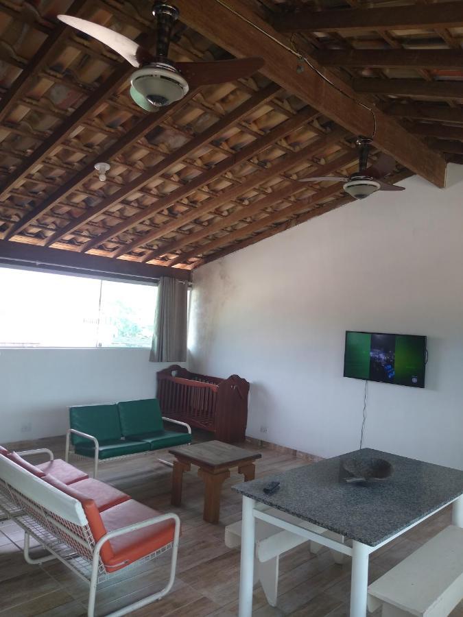 Recanto Vista Verde Ubatuba Exterior foto