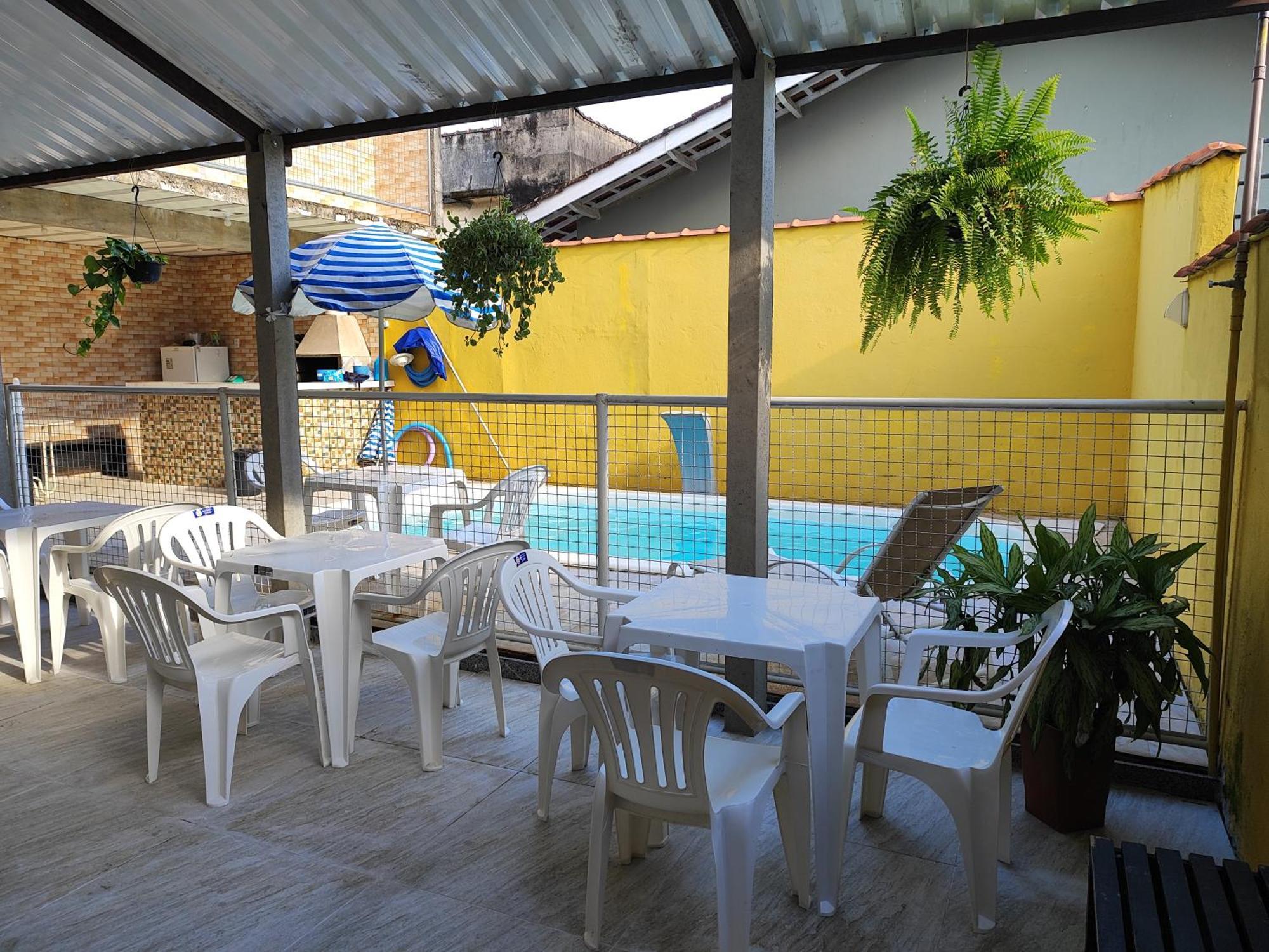 Recanto Vista Verde Ubatuba Exterior foto
